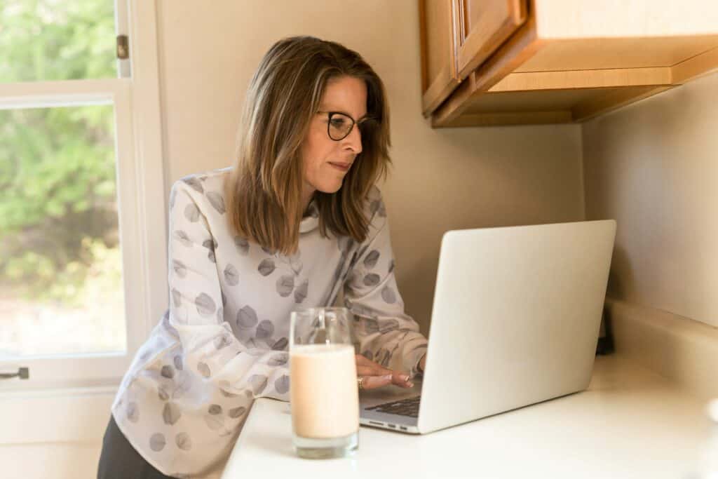 older women with SUI/POP
