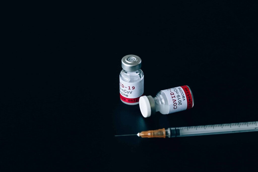 COVID-19 Vaccine
