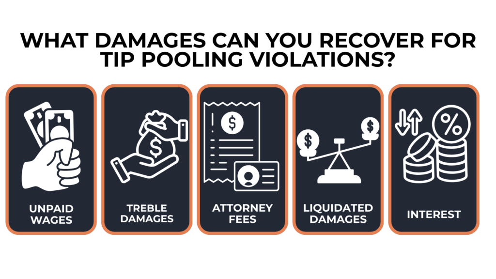 Tip Pooling Laws: What Employees Need To Know About Their Rights | The ...