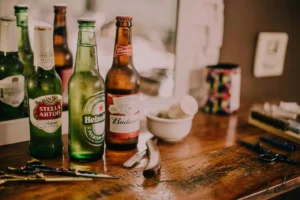 Alcohlism a disability