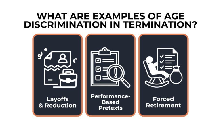 Age Examples Examples Of Age Discrimination In The Workplace